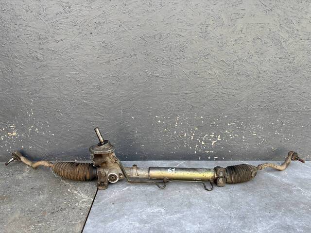 Рульова рейка Ford Galaxy 2000-2010 - Фото 1