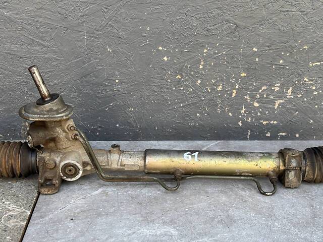 Рульова рейка Ford Galaxy 2000-2010 - Фото 2