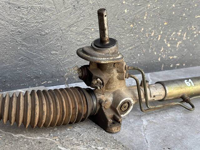 Рульова рейка Ford Galaxy 2000-2010 - Фото 3