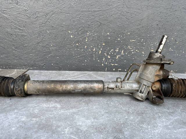 Рульова рейка Ford Galaxy 2000-2010 - Фото 4