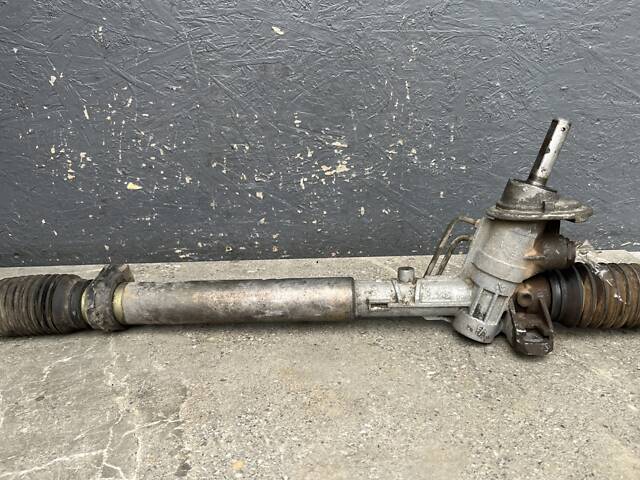 Рульова рейка Seat Alhambra 1995-2000 - Фото 4