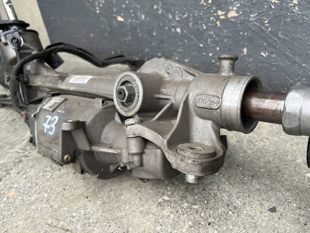 Рульова рейка Seat Ateca 2016-2020 - Фото 2