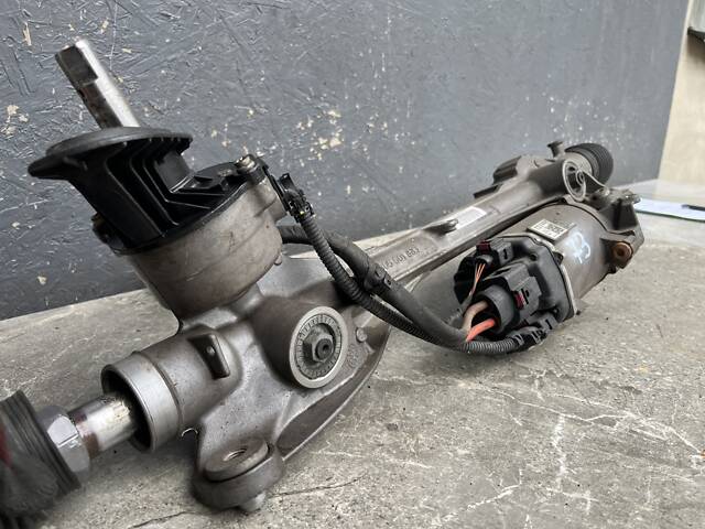 Рульова рейка Seat Ateca 2016-2020 - Фото 3