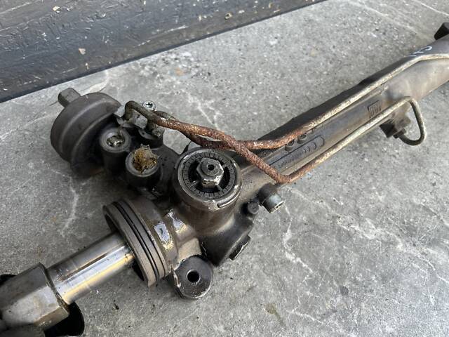 Рульова рейка Seat Exeo - Фото 2