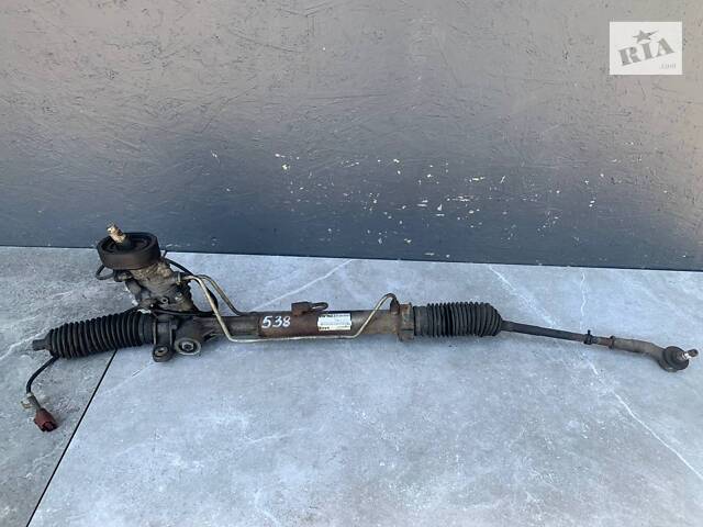 Рульова рейка для Seat Ibiza 4 2002-2009 - Фото 1