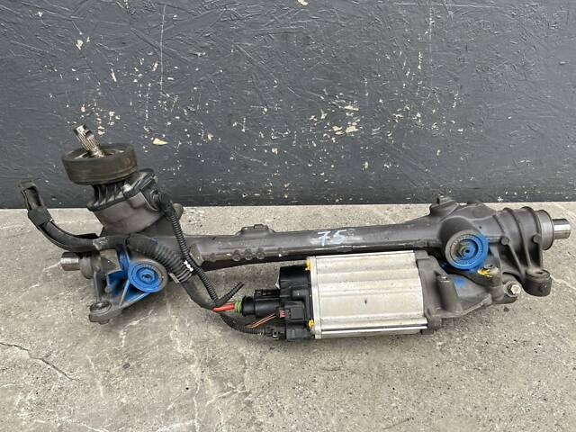 Рульова рейка Seat Leon 2005-2012 - Фото 1