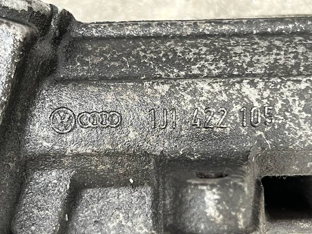 Рульова рейка Seat Leon I - Фото 5