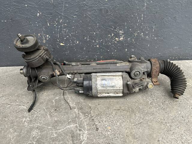 Рульова рейка Seat Toledo 2004-2009 - Фото 1