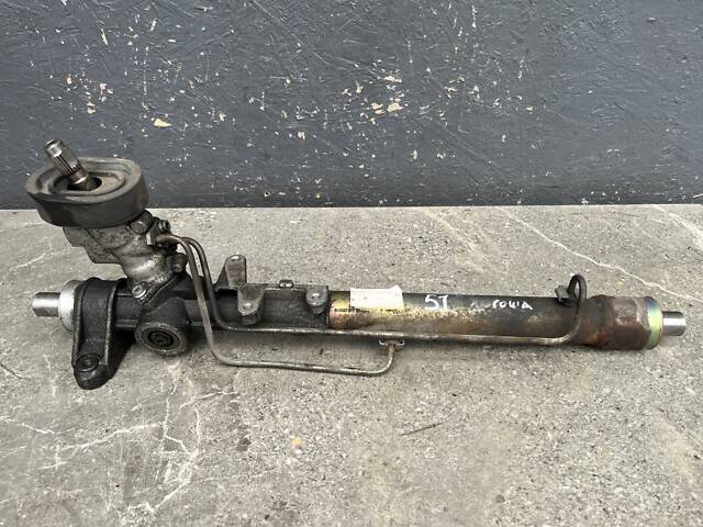 Рульова рейка Seat Toledo 2 - Фото 1