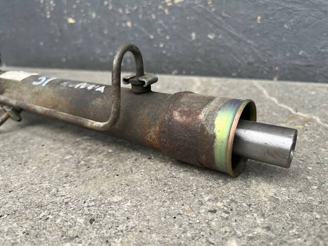 Рульова рейка Seat Toledo 2 - Фото 2