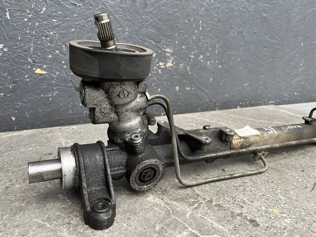 Рульова рейка Seat Toledo 2 - Фото 3