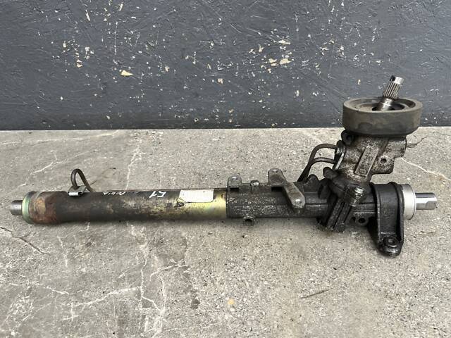 Рульова рейка Seat Toledo 2 - Фото 4