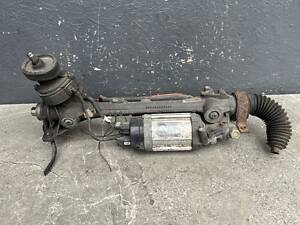 Рульова рейка Skoda Octavia A5