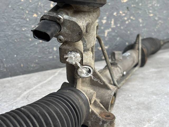 Рульова рейка Seat Ibiza - Фото 3