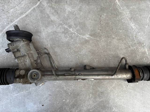 Рульова рейка Seat Ibiza - Фото 4