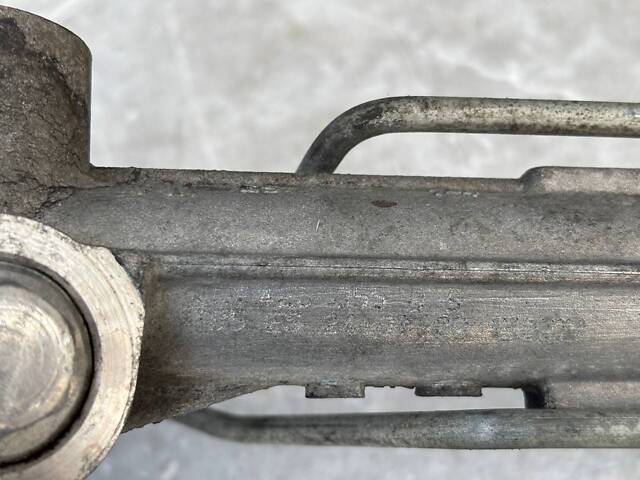 Рульова рейка Seat Ibiza - Фото 5