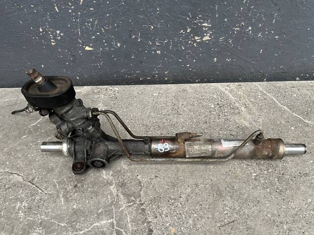 Рульова рейка Skoda Roomster Koyo - Фото 1