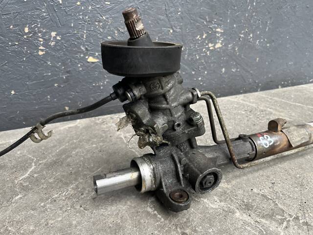 Рульова рейка Skoda Roomster Koyo - Фото 3