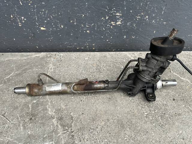 Рульова рейка Skoda Roomster Koyo - Фото 4