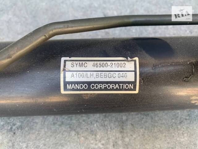 Рульова рейка для SsangYong Rodius - Фото 2