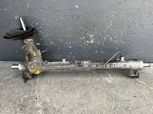 Рульова рейка Subaru Forester SF