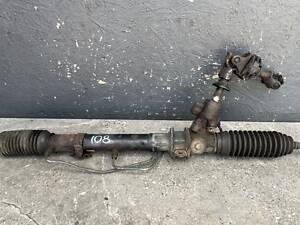 Рульова рейка Subaru Forester SF