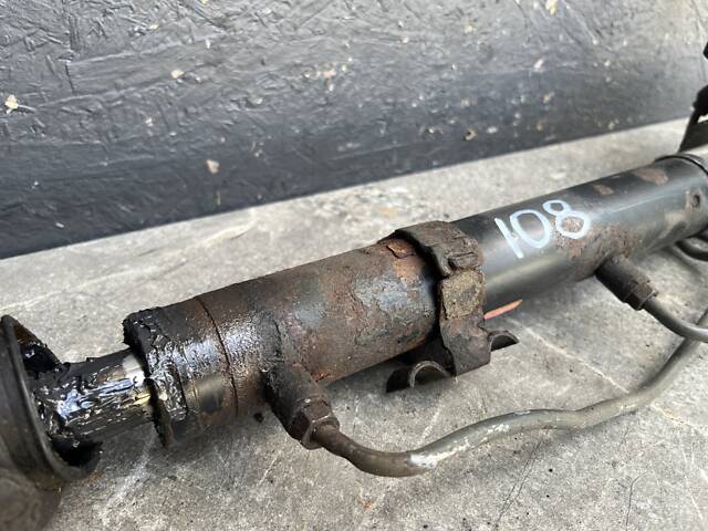 Рульова рейка Subaru Forester SF - Фото 3