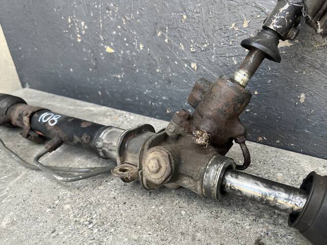 Рульова рейка Subaru Forester SF - Фото 4