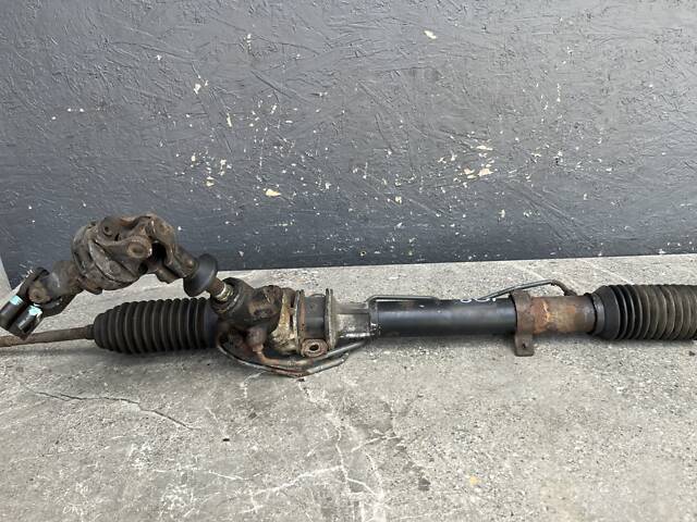 Рульова рейка Subaru Forester SF - Фото 5