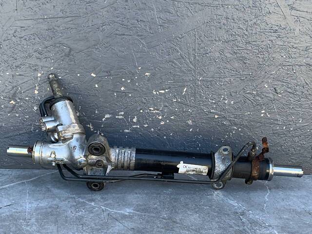 Рульова рейка Subaru Legacy 4 BL BP - Фото 4