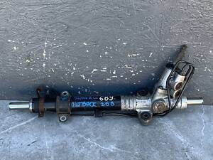 Рульова рейка Subaru Legacy 4 BL BP