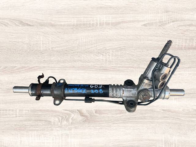 Рулевая рейка для Subaru Legacy 4 BL BP - Фото 1