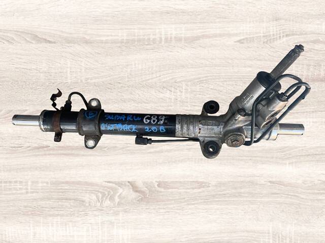 Рулевая рейка для Subaru Legacy 4 BL BP - Фото 2