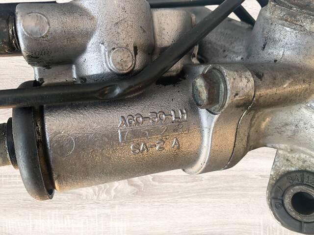 Рулевая рейка для Subaru Legacy 4 BL BP - Фото 5