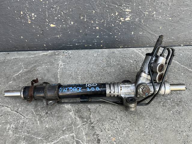 Рулевая рейка Subaru Outback BH 2000-2003 - Фото 1