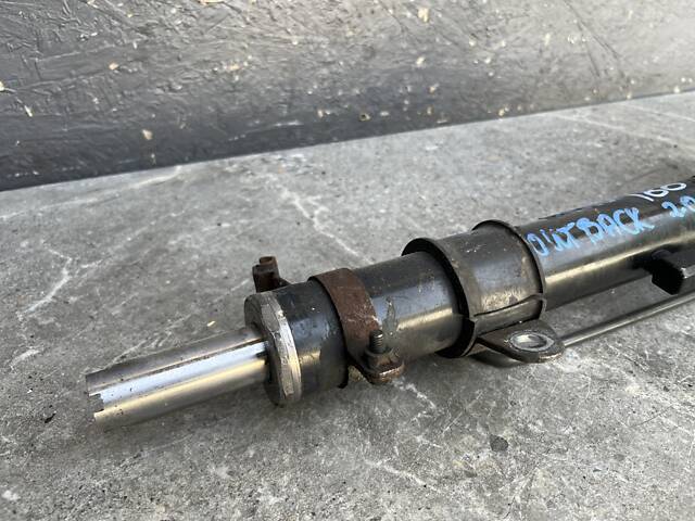 Рулевая рейка Subaru Outback BH 2000-2003 - Фото 3