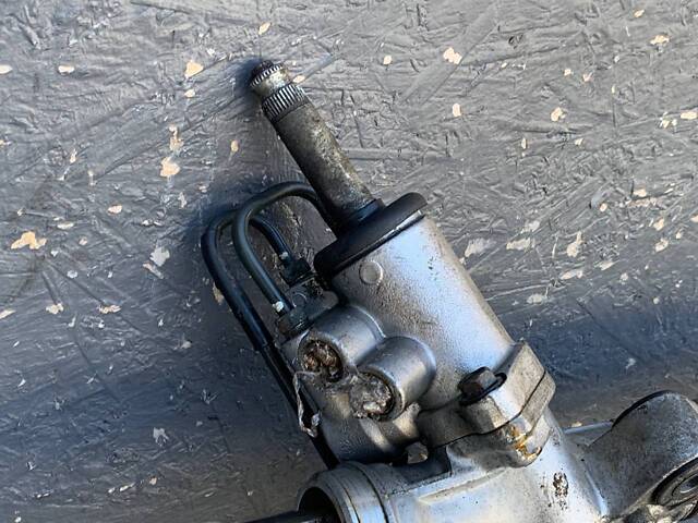 Рулевая рейка Subaru Outback BP BH BE BL BP - Фото 5