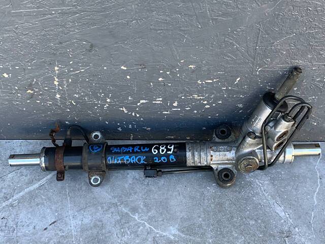 Рулевая рейка Subaru Outback BP BH BE BL BP - Фото 2