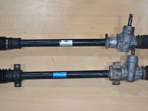 Рульова рейка Suzuki Ignis 2000-2008 4850086G50