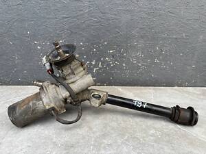 Рульова рейка Suzuki SX4 2006-2013