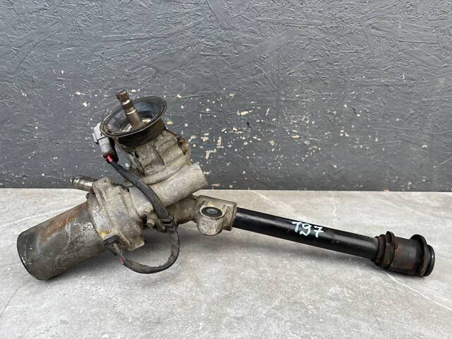 Рульова рейка Suzuki SX4 2006-2013 - Фото 1