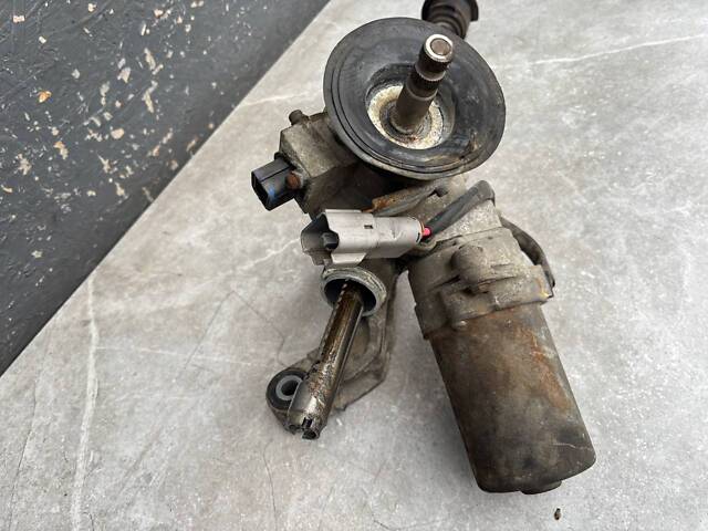 Рульова рейка Suzuki SX4 2006-2013 - Фото 2