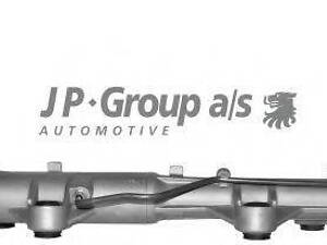 Рульова рейка T5 03-15 JP GROUP 1144304600 на VW KOMBI / CARAVELLE V автобус (7HB, 7HJ, 7EB, 7EJ, 7EF)