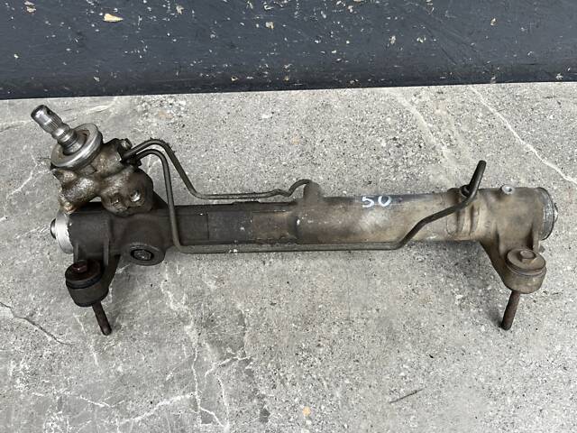 Рульова рейка Toyota Avensis T25 - Фото 1