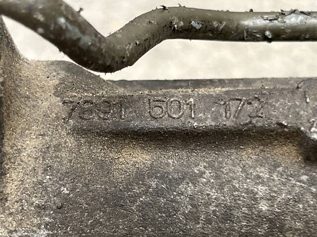 Рульова рейка Toyota Avensis T25 - Фото 5