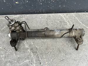 Рулевая рейка Toyota Corolla Verso E12