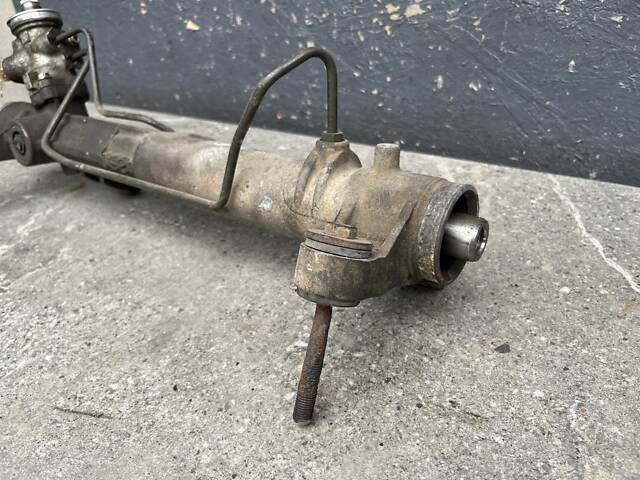 Рулевая рейка Toyota Corolla Verso E12 - Фото 2