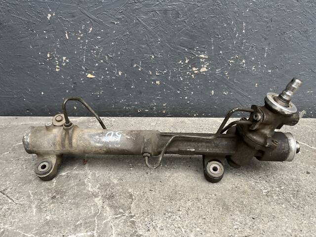 Рулевая рейка Toyota Corolla Verso E12 - Фото 4