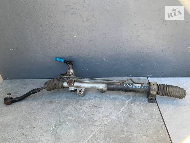 Рулевая рейка для Toyota Yaris P9 2005-2011 - Фото 1