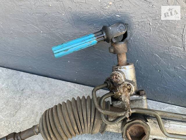 Рулевая рейка для Toyota Yaris P9 2005-2011 - Фото 3